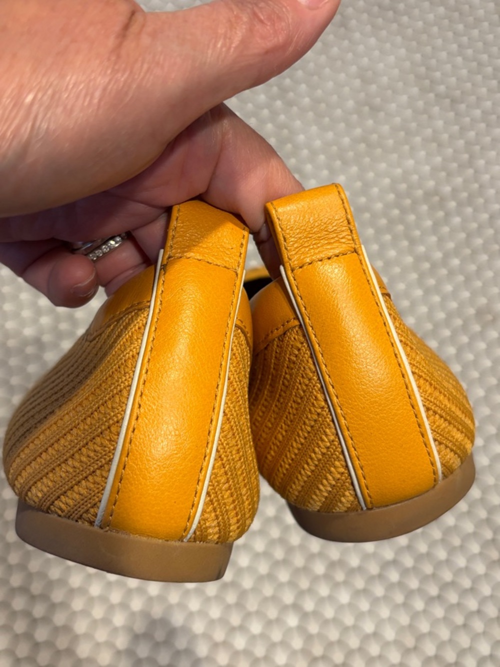 Everlane Day Glove ReKnit Flats (8.5) - Picture 7 of 7